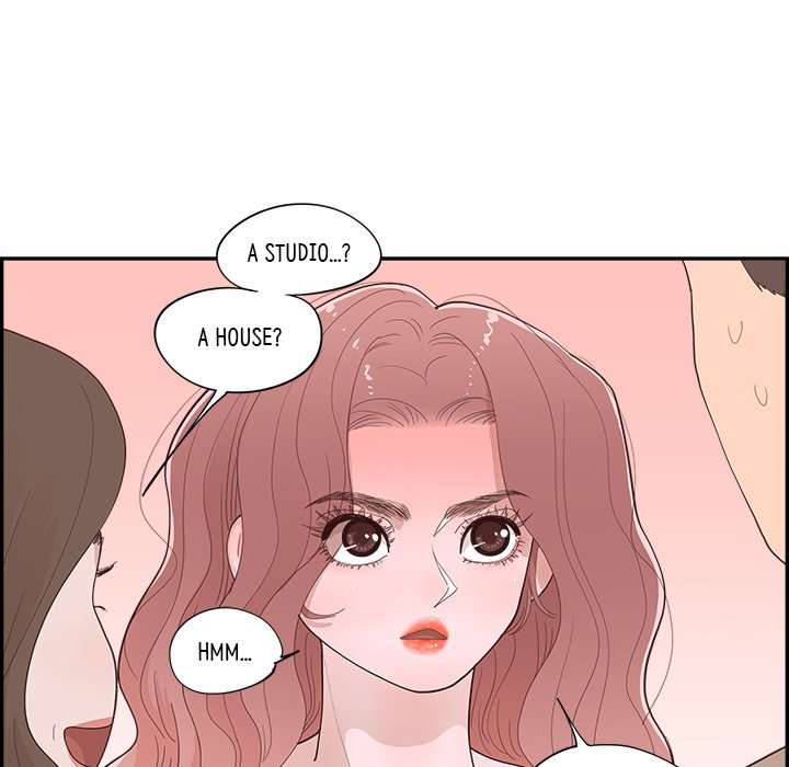 Sunny-Side Up Sunny-Side Up EP 36 - Toomics page 17 - 