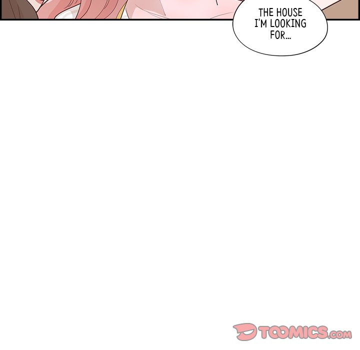 Sunny-Side Up Sunny-Side Up EP 36 - Toomics page 18 - 