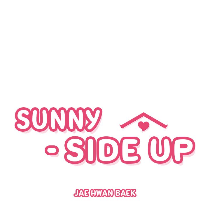 Sunny-Side Up Sunny-Side Up EP 36 - Toomics page 20 - 