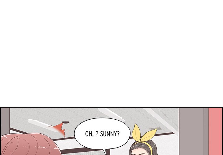 Sunny-Side Up Sunny-Side Up EP 36 - Toomics page 3 - 