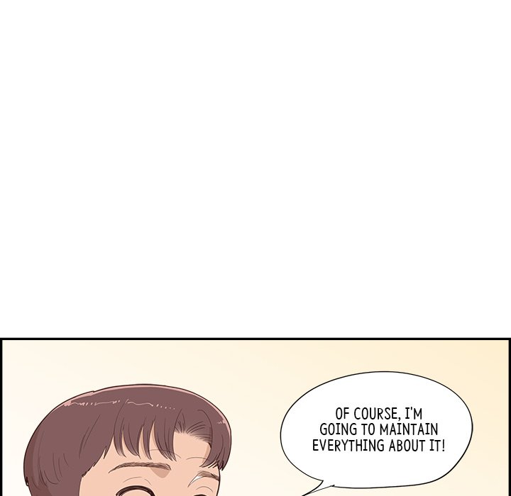 Sunny-Side Up Sunny-Side Up EP 36 - Toomics page 22 - 