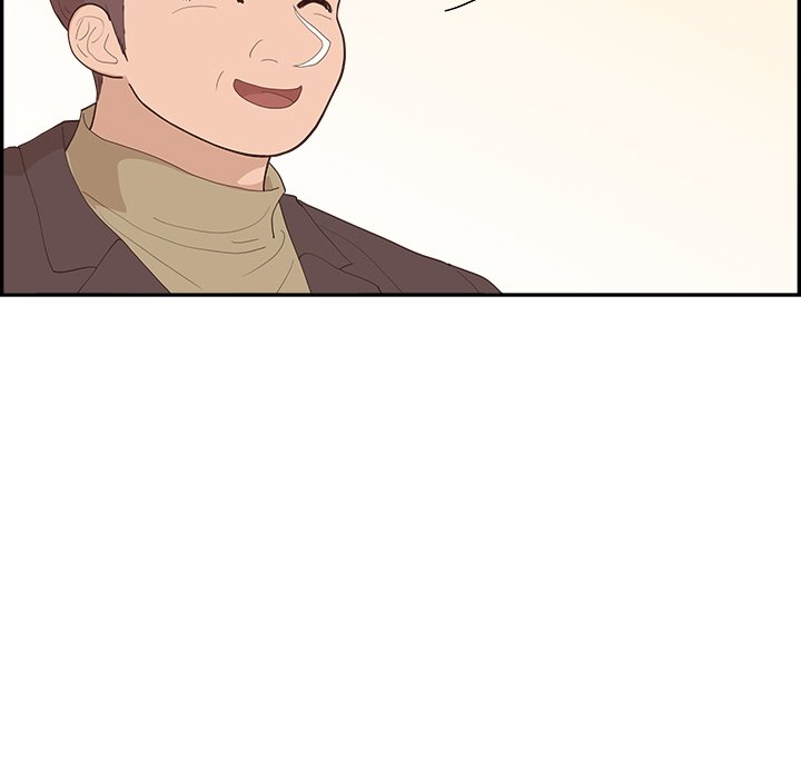 Sunny-Side Up Sunny-Side Up EP 36 - Toomics page 23 - 