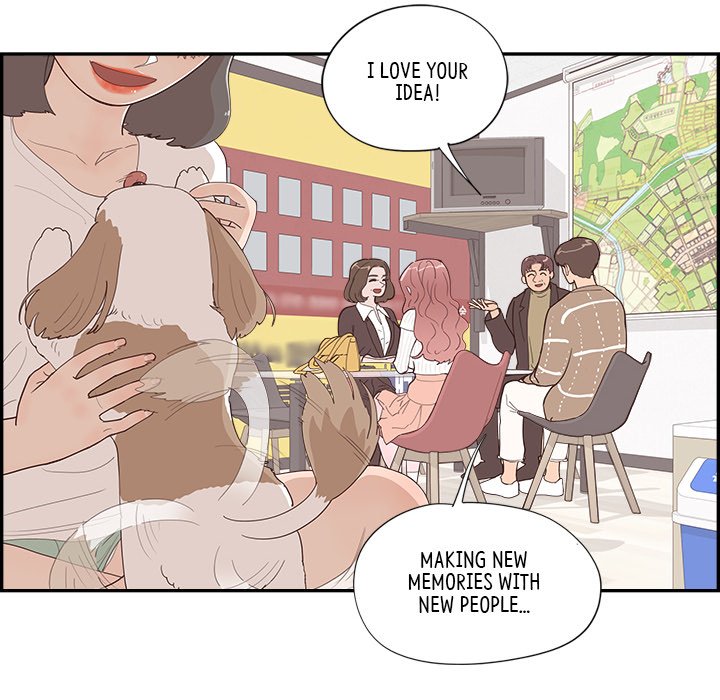 Sunny-Side Up Sunny-Side Up EP 36 - Toomics page 24 - 