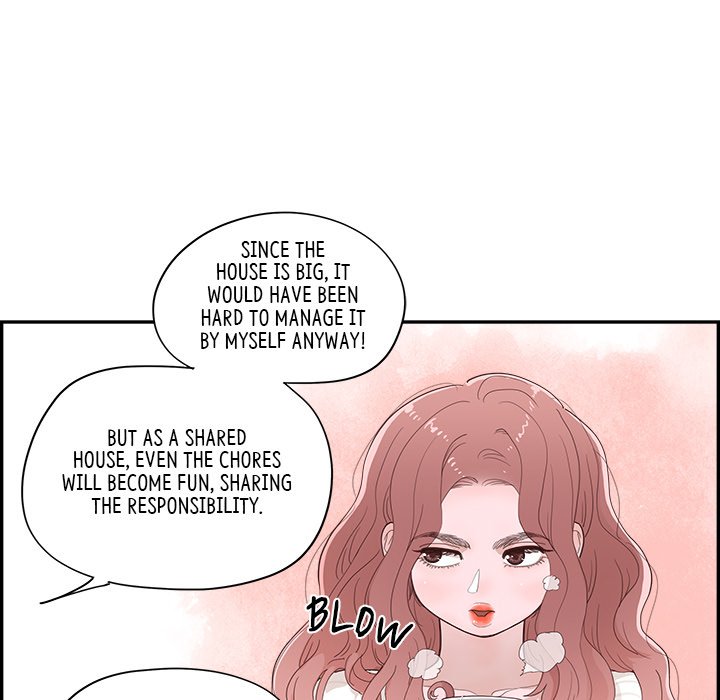 Sunny-Side Up Sunny-Side Up EP 36 - Toomics page 25 - 