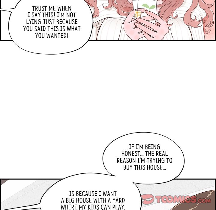 Sunny-Side Up Sunny-Side Up EP 36 - Toomics page 26 - 