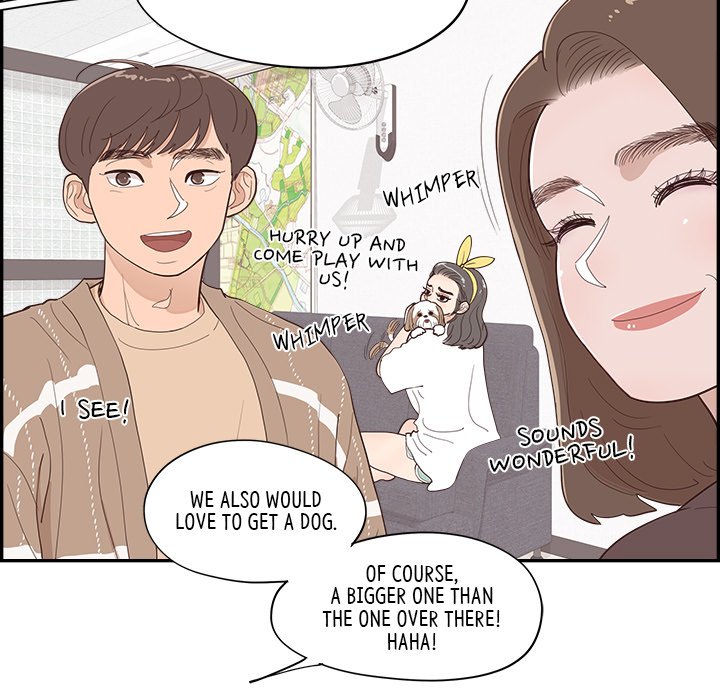 Sunny-Side Up Sunny-Side Up EP 36 - Toomics page 27 - 