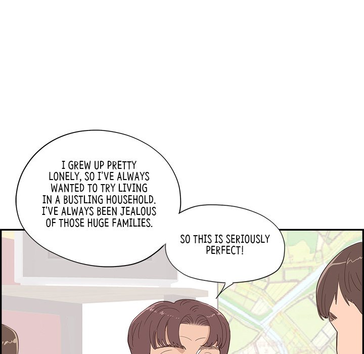 Sunny-Side Up Sunny-Side Up EP 36 - Toomics page 28 - 