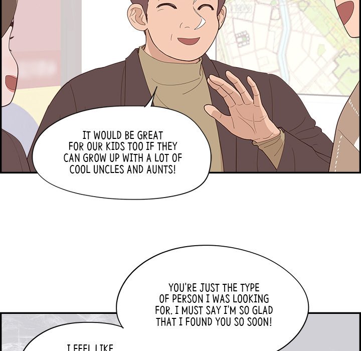 Sunny-Side Up Sunny-Side Up EP 36 - Toomics page 29 - 