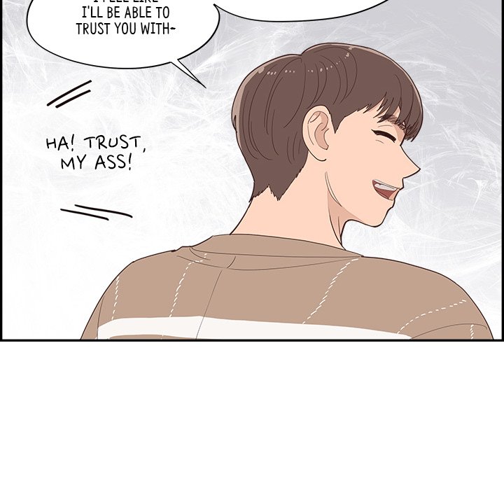 Sunny-Side Up Sunny-Side Up EP 36 - Toomics page 30 - 