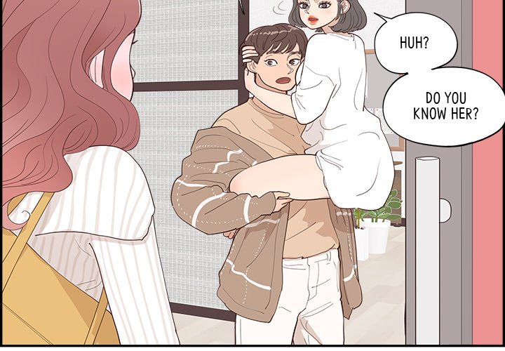Sunny-Side Up Sunny-Side Up EP 36 - Toomics page 4 - 
