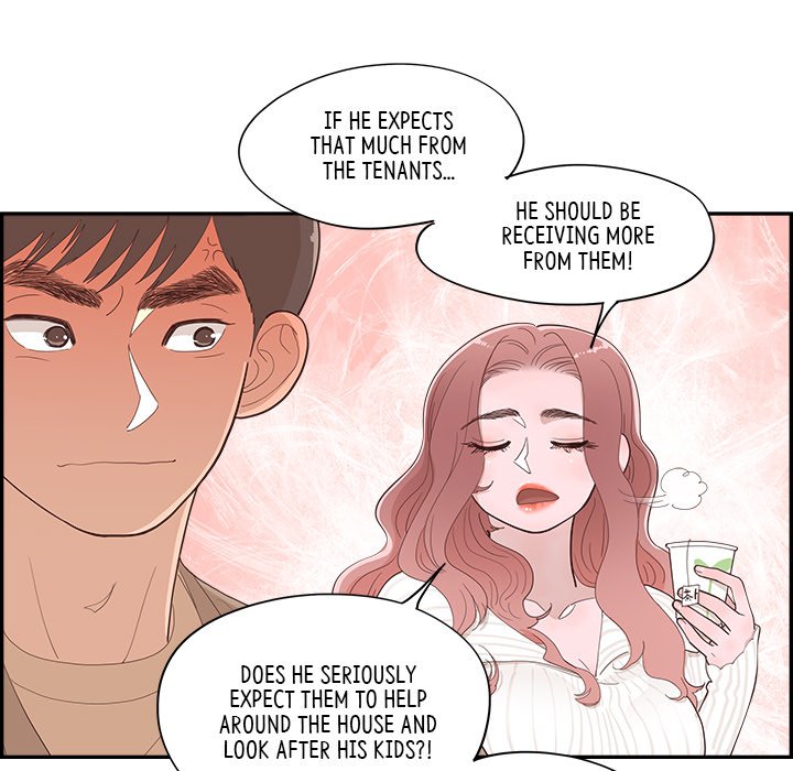 Sunny-Side Up Sunny-Side Up EP 36 - Toomics page 31 - 