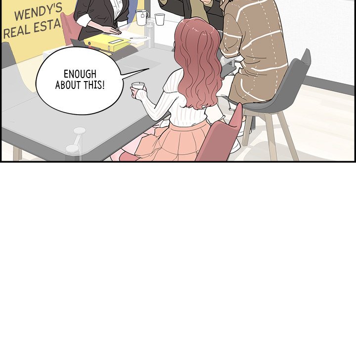 Sunny-Side Up Sunny-Side Up EP 36 - Toomics page 33 - 