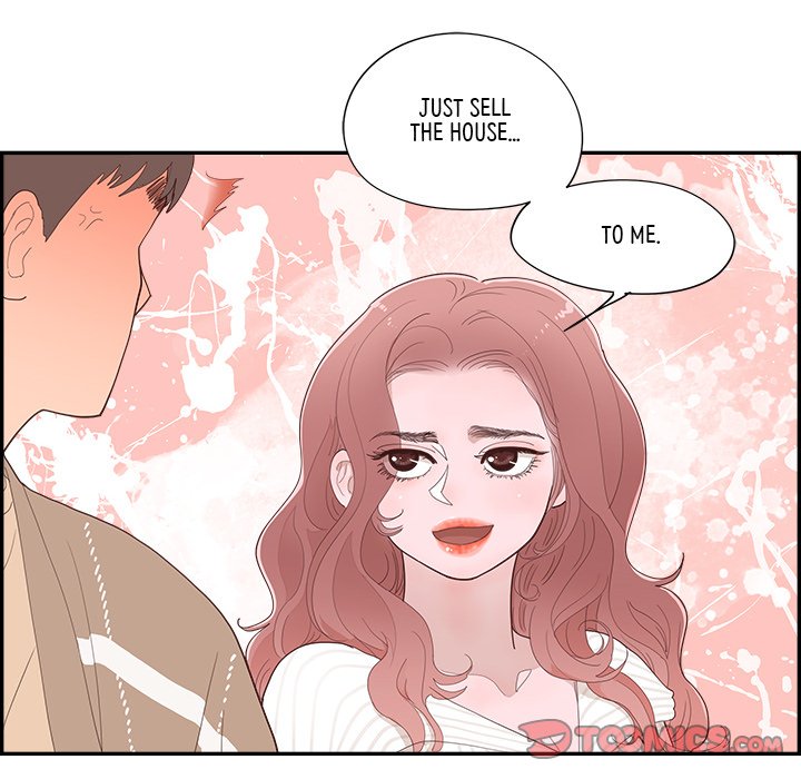Sunny-Side Up Sunny-Side Up EP 36 - Toomics page 34 - 