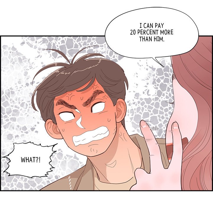 Sunny-Side Up Sunny-Side Up EP 36 - Toomics page 35 - 