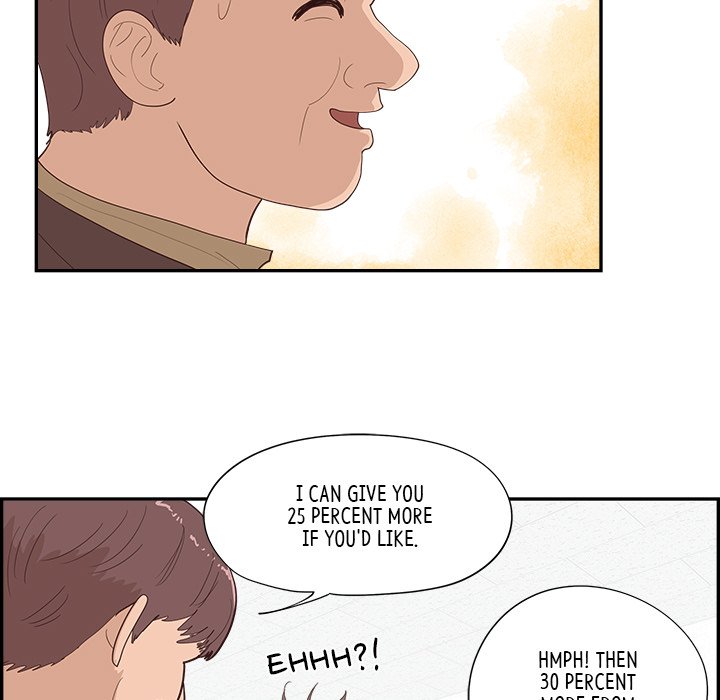 Sunny-Side Up Sunny-Side Up EP 36 - Toomics page 37 - 