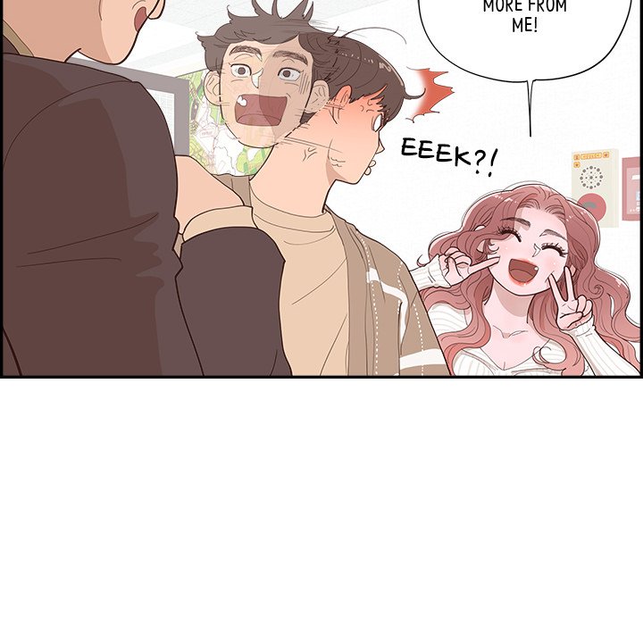 Sunny-Side Up Sunny-Side Up EP 36 - Toomics page 38 - 