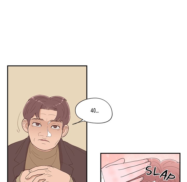 Sunny-Side Up Sunny-Side Up EP 36 - Toomics page 39 - 