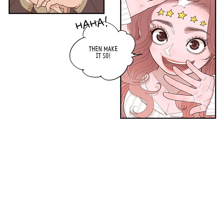 Sunny-Side Up Sunny-Side Up EP 36 - Toomics page 40 - 