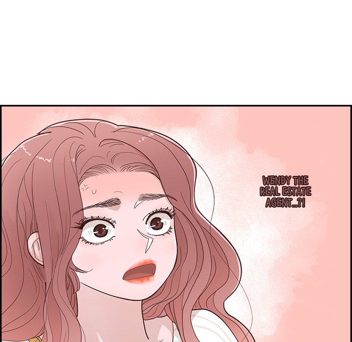 Sunny-Side Up Sunny-Side Up EP 36 - Toomics page 5 - 