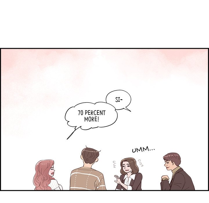 Sunny-Side Up Sunny-Side Up EP 36 - Toomics page 41 - 