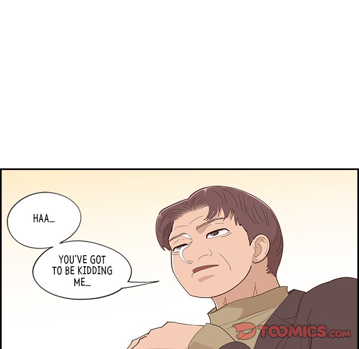 Sunny-Side Up Sunny-Side Up EP 36 - Toomics page 42 - 
