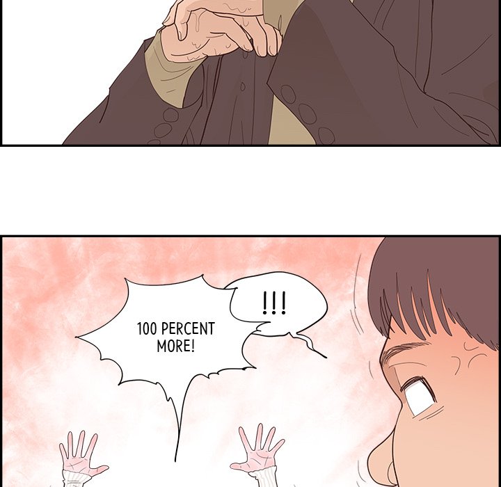 Sunny-Side Up Sunny-Side Up EP 36 - Toomics page 43 - 
