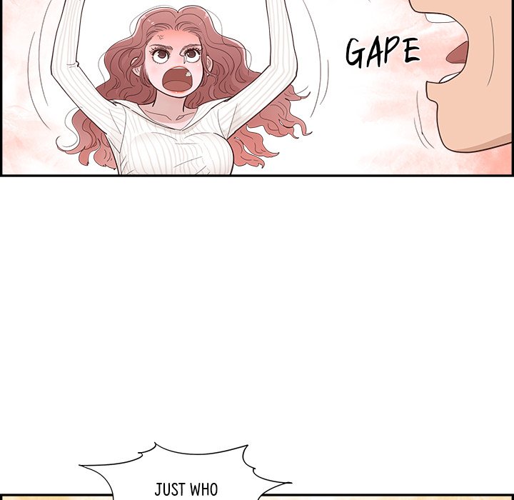 Sunny-Side Up Sunny-Side Up EP 36 - Toomics page 44 - 