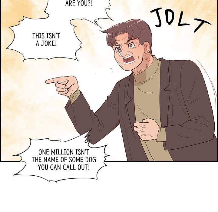 Sunny-Side Up Sunny-Side Up EP 36 - Toomics page 45 - 