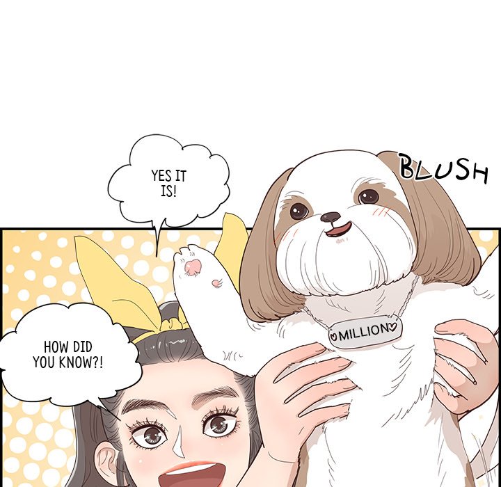Sunny-Side Up Sunny-Side Up EP 36 - Toomics page 46 - 