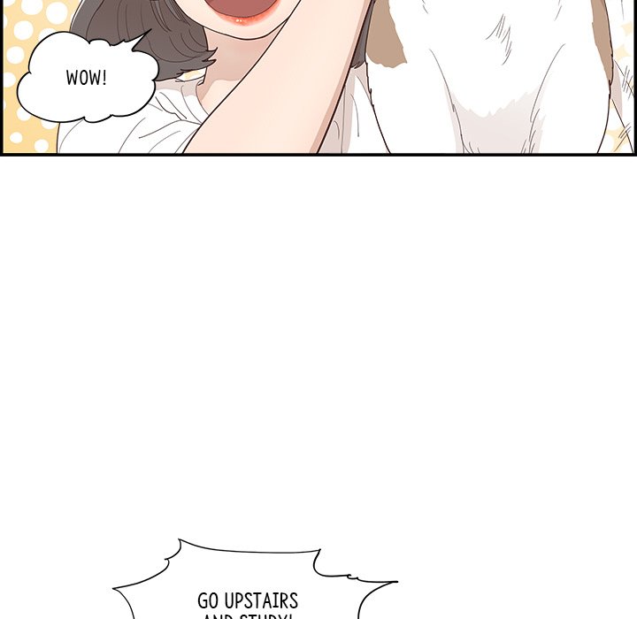 Sunny-Side Up Sunny-Side Up EP 36 - Toomics page 47 - 