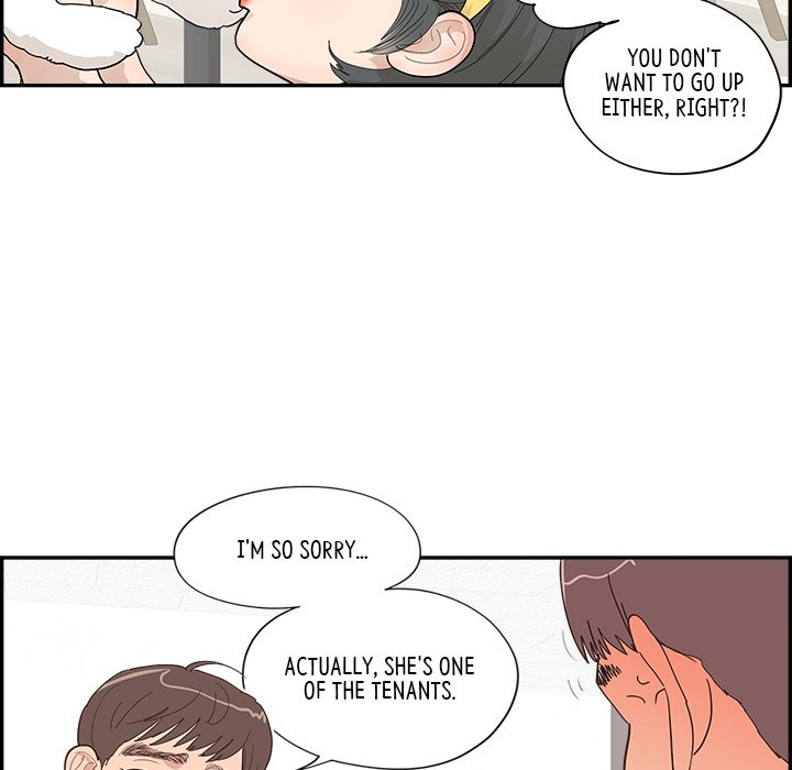 Sunny-Side Up Sunny-Side Up EP 36 - Toomics page 49 - 