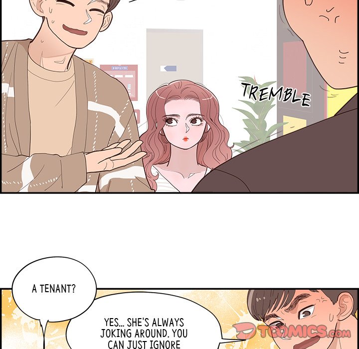 Sunny-Side Up Sunny-Side Up EP 36 - Toomics page 50 - 