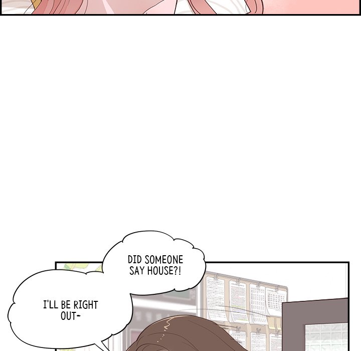 Sunny-Side Up Sunny-Side Up EP 36 - Toomics page 6 - 