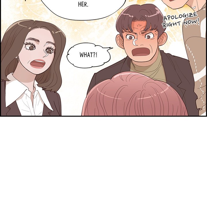 Sunny-Side Up Sunny-Side Up EP 36 - Toomics page 51 - 