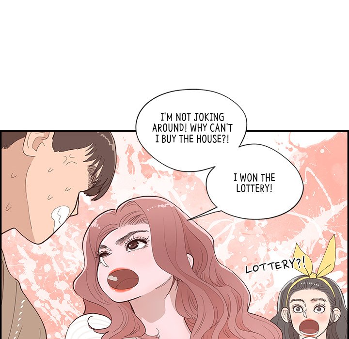 Sunny-Side Up Sunny-Side Up EP 36 - Toomics page 52 - 