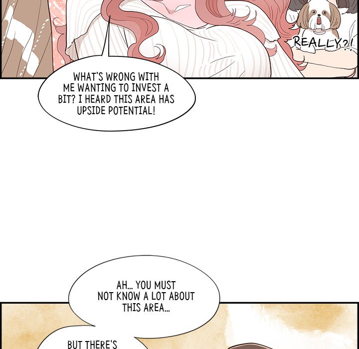 Sunny-Side Up Sunny-Side Up EP 36 - Toomics page 53 - 