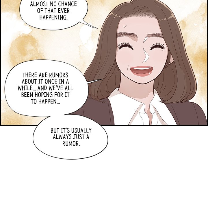 Sunny-Side Up Sunny-Side Up EP 36 - Toomics page 54 - 