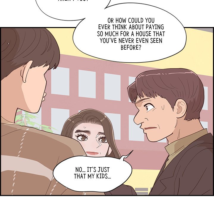 Sunny-Side Up Sunny-Side Up EP 36 - Toomics page 56 - 