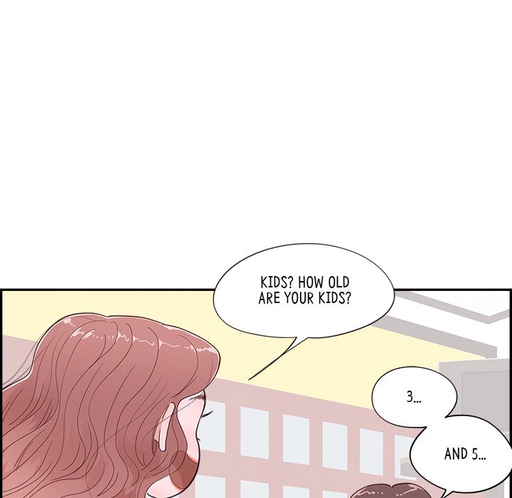 Sunny-Side Up Sunny-Side Up EP 36 - Toomics page 57 - 