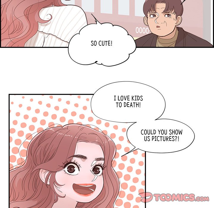 Sunny-Side Up Sunny-Side Up EP 36 - Toomics page 58 - 