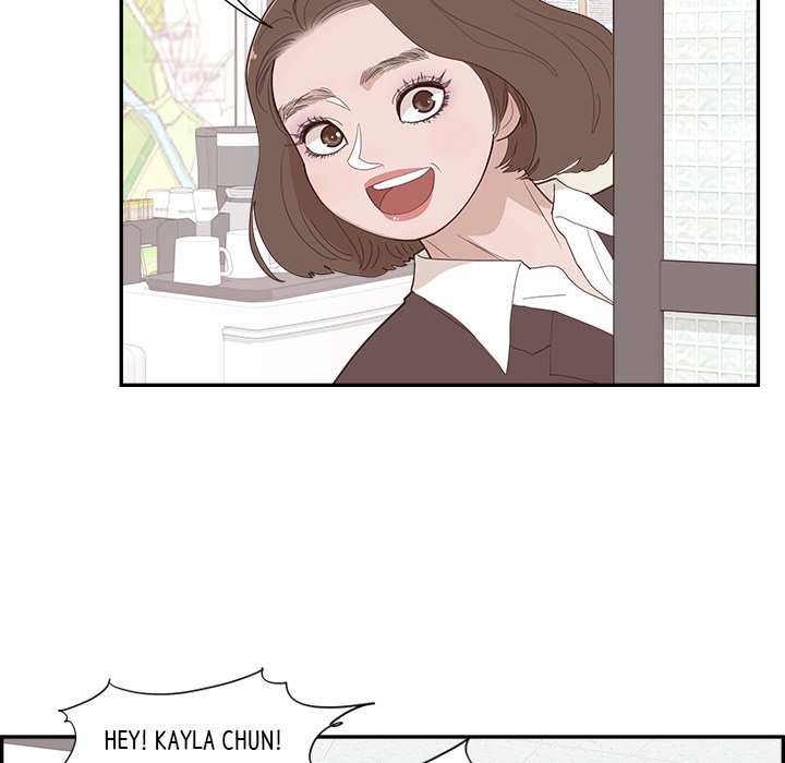 Sunny-Side Up Sunny-Side Up EP 36 - Toomics page 7 - 