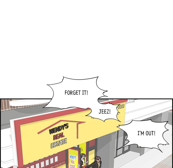 Sunny-Side Up Sunny-Side Up EP 36 - Toomics page 61 - 