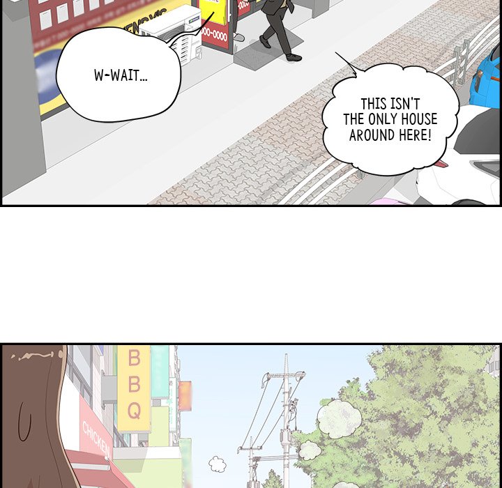 Sunny-Side Up Sunny-Side Up EP 36 - Toomics page 62 - 