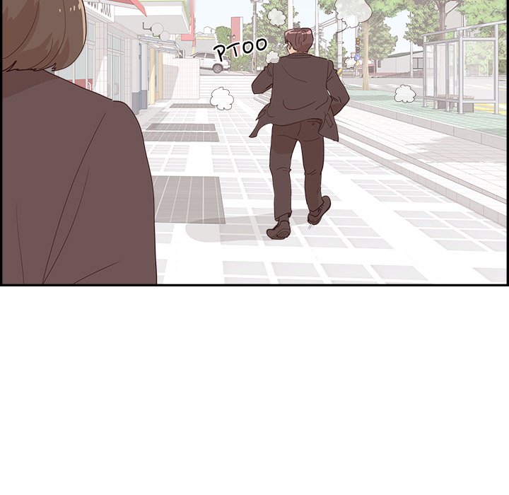 Sunny-Side Up Sunny-Side Up EP 36 - Toomics page 63 - 