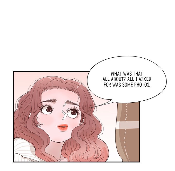 Sunny-Side Up Sunny-Side Up EP 36 - Toomics page 64 - 