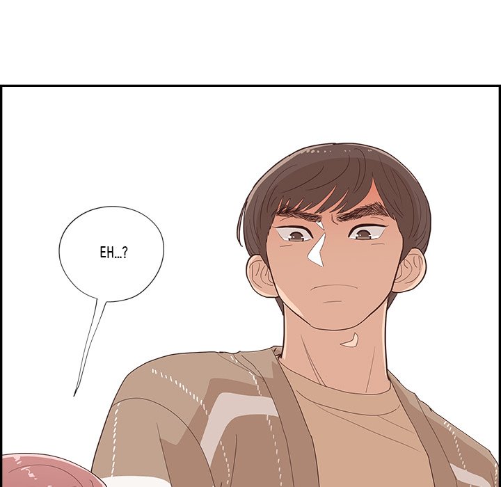 Sunny-Side Up Sunny-Side Up EP 36 - Toomics page 65 - 