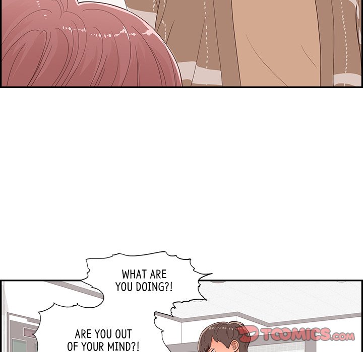 Sunny-Side Up Sunny-Side Up EP 36 - Toomics page 66 - 