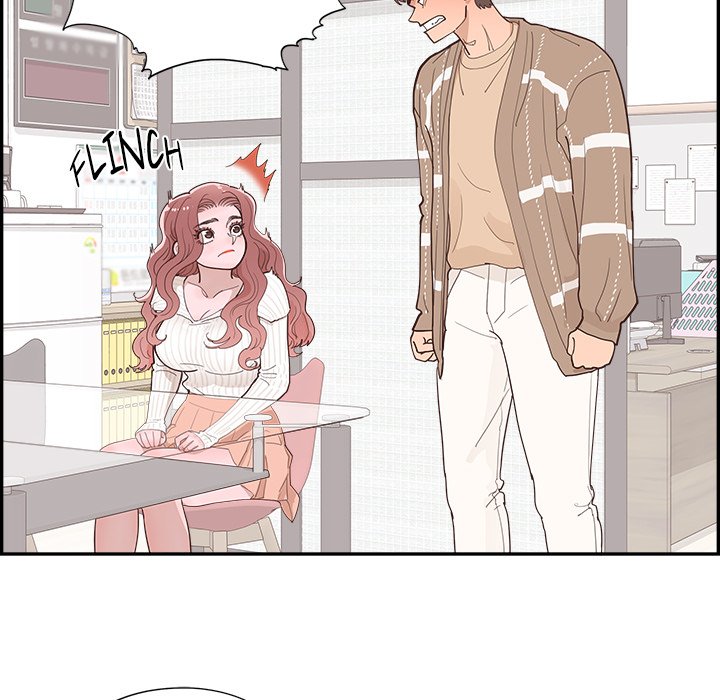 Sunny-Side Up Sunny-Side Up EP 36 - Toomics page 67 - 