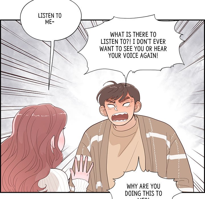 Sunny-Side Up Sunny-Side Up EP 36 - Toomics page 68 - 