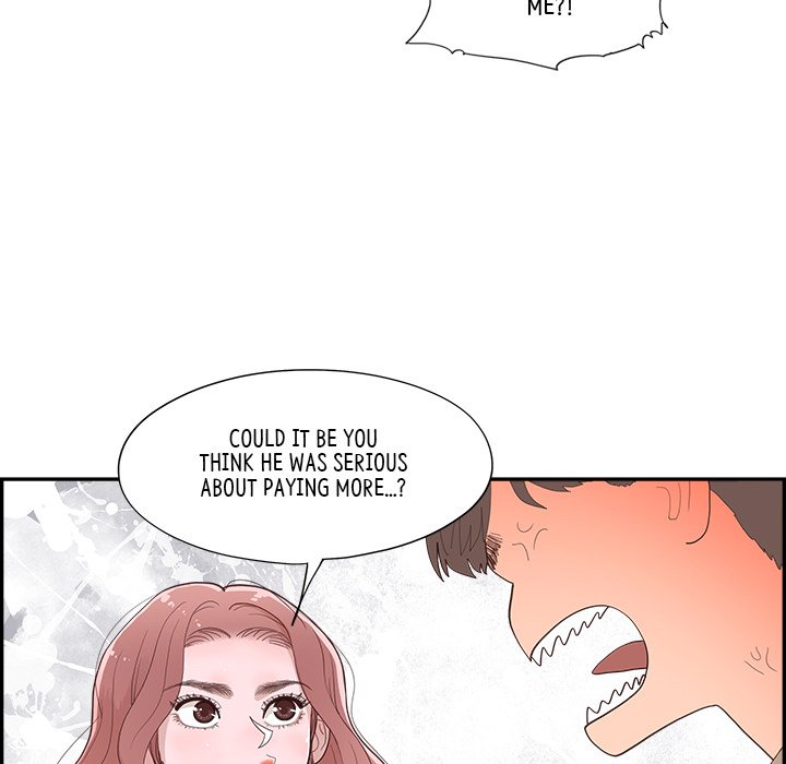 Sunny-Side Up Sunny-Side Up EP 36 - Toomics page 69 - 